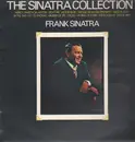 LP - Frank Sinatra - The Sinatra Collection