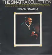 LP - Frank Sinatra - The Sinatra Collection