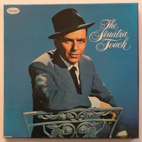 Frank Sinatra - The Sinatra Touch