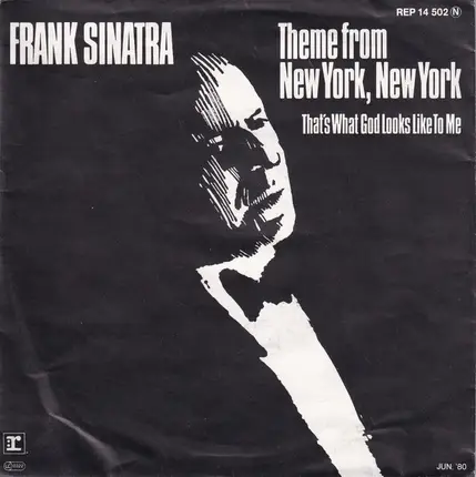 Frank Sinatra - Theme From New York, New York