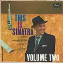 LP - Frank Sinatra - This Is Sinatra Volume Two