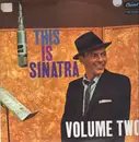 LP - Frank Sinatra - This Is Sinatra Volume Two