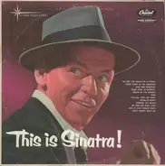 Frank Sinatra - This is Sinatra!