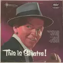 LP - Frank Sinatra - This Is Sinatra!