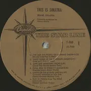 LP - Frank Sinatra - This Is Sinatra!