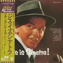 LP - Frank Sinatra - This Is Sinatra!