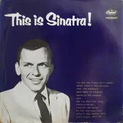 LP - Frank Sinatra - This Is Sinatra!