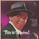 LP - Frank Sinatra - This Is Sinatra!