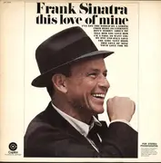 LP - Frank Sinatra - This Love Of Mine