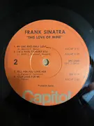 LP - Frank Sinatra - This Love Of Mine