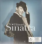 Double LP & MP3 - Frank Sinatra - Ultimate Sinatra - 180g +download