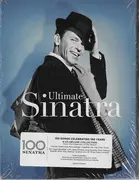 CD-Box - Frank Sinatra - Ultimate Sinatra - Deluxe Edition / Digisleeve