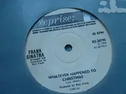 Frank Sinatra - Whatever Happened To Christmas