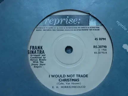 Frank Sinatra - Whatever Happened To Christmas