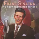 CD - Frank Sinatra - 16 Most Requested Songs - Mono