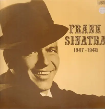 Frank Sinatra - 1947 -1948
