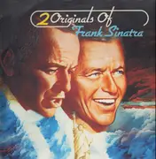 Double LP - Frank Sinatra - 2 Originals Of