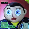 LP - Frank Sidebottom - 13:9:88
