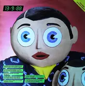 Frank Sidebottom