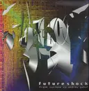 12inch Vinyl Single - Frank Sonique vs. Andrew Gabal - Future Shock