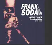 CD - Frank Soda & The Imps - High Times (Greatest Hits 1979-1995)