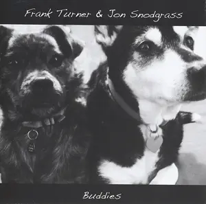 Frank & Snodgrass,Jon Turner - Buddies