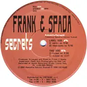 Frank - Secrets