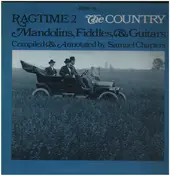 Frank Stokes - Ragtime 2: The Country