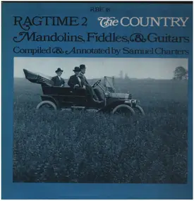 Frank Stokes - Ragtime 2: The Country