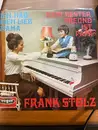 7inch Vinyl Single - Frank Stolz - Ich Hab' Dich Lieb, Mama/Mein Bester Freund Ist Papa