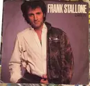 7inch Vinyl Single - Frank Stallone - Darlin'