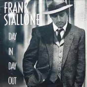 frank stallone - Day In Day Out
