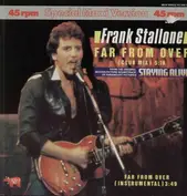 Frankie Stallone