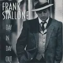 CD - Frank Stallone - Day In Day Out