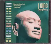 Frank Steiner Jr. - I Ging Symphony