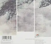 CD - Frank Steiner Jr. - I Ching Symphony