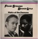 LP - Frank Strozier & Booker Little - Waltz Of The Demons