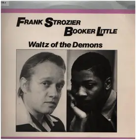 Frank Strozier - Waltz of the Demons