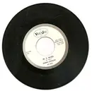 7inch Vinyl Single - Frank Strozier - Runnin' / W. K. Blues