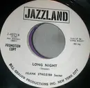 7inch Vinyl Single - Frank Strozier Sextet - Long Night / March Of The Siamese Children