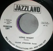 Frank Strozier Sextet - Long Night / March Of The Siamese Children
