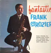 Frank Strozier