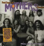 Frank,The Mothers Of Invention Zappa - Live At The Whisky A Go Go 1968