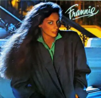 Franne Golde - Frannie