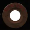 7inch Vinyl Single - Frannie Boye - Little Kitten / Valley Of Happiness