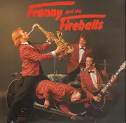 LP - Franny And The Fireballs - Dance Around The Clock