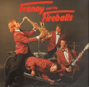 Franny And The Fireballs - Dance Around The Clock