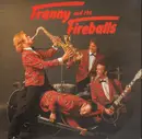 LP - Franny And The Fireballs - Dance Around The Clock