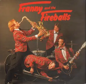 Franny and the Fireballs - Dance Around The Clock