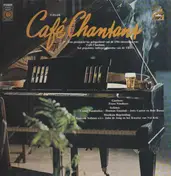 Conny Vandenbos - Café Chantant